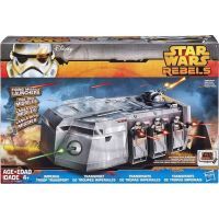 Hasbro Star Wars Vesmírná vozidla II - Imperial Troop Transport 2