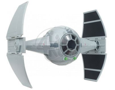 Hasbro Star Wars Vesmírná vozidla II - The Inquisitor's Tie Advenced Prototype