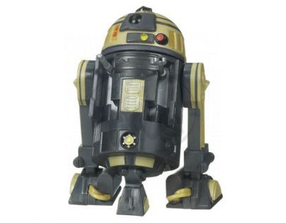 Star Wars Válka klonů