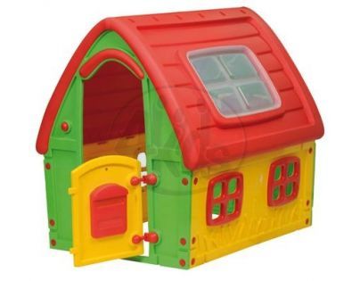 Domeček Fairy House