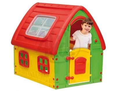 Domeček Fairy House