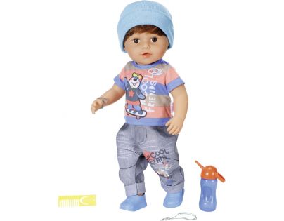 Baby Born Starší bratříček 43 cm