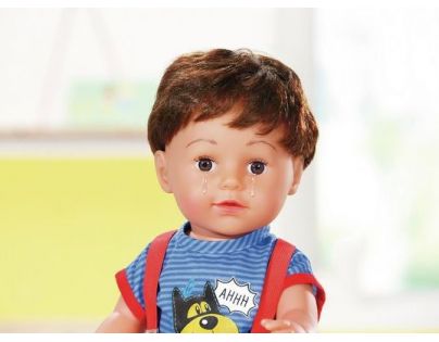 Baby Born Starší bratříček