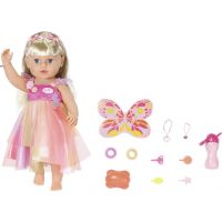 Zapf Creation BABY born Starší sestřička Soft Touch Jednorožec 43 cm Zapf Creation BABY born Starší sestřička Soft Touch Jednorožec 43 cm