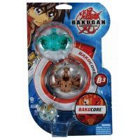 BAKUGAN 31321 - Bakugan 3 Baku Traid startovací balíček 3
