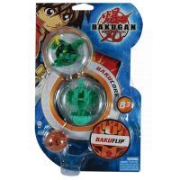 BAKUGAN 31321 - Bakugan 3 Baku Traid startovací balíček 4