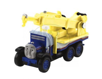 Stavební vozidla Fisher Price T0204