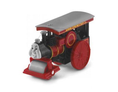 Stavební vozidla Fisher Price T0204