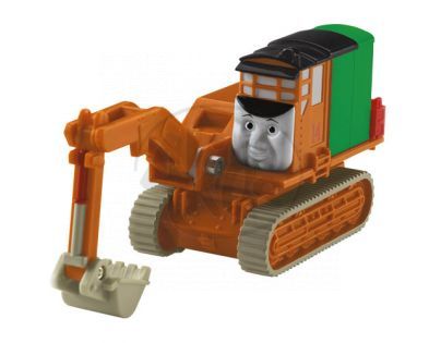 Stavební vozidla Fisher Price T0204