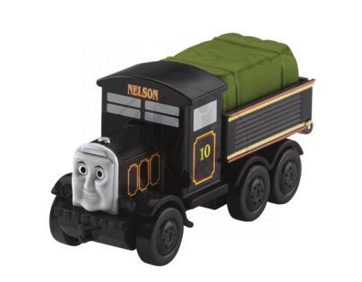 Stavební vozidla Fisher Price T0204