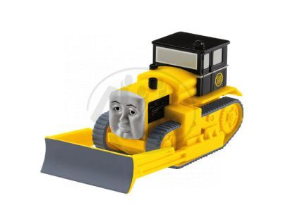 Stavební vozidla Fisher Price T0204