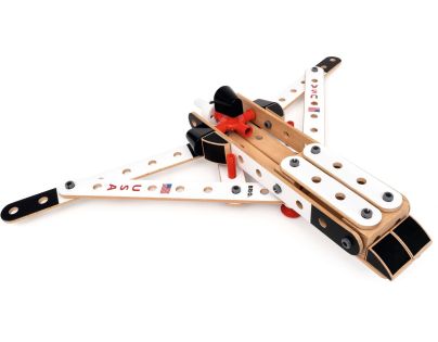 Stavebnice BRIO BUILDER NASA Apollo Saturn V