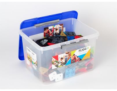 Stavebnice Fligg 500