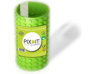 PIX-IT Stavebnice Starter Green