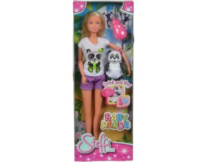 Steffi Love Panenka Baby Panda