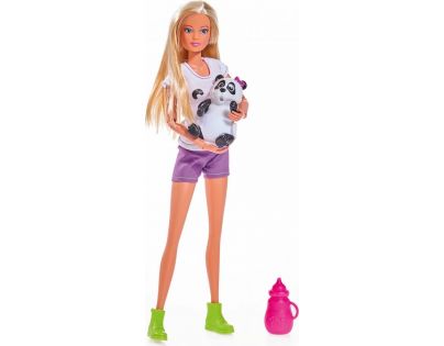 Steffi Love Panenka Baby Panda