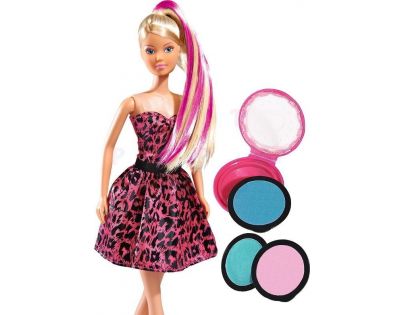 Steffi Love Panenka Colour my Hair