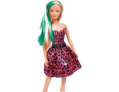 Steffi Love Panenka Colour my Hair