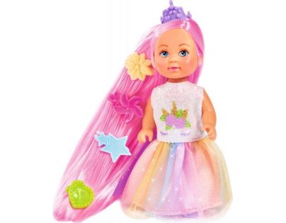 Steffi Love Panenka Evička Rainbow Princess