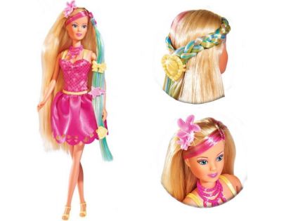 Steffi Love Panenka Fashion Hair