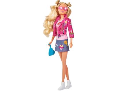 Steffi love Panenka Fashion Patches