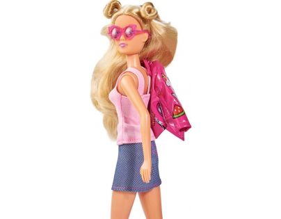 Steffi love Panenka Fashion Patches