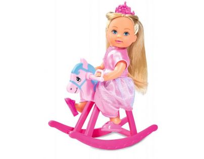 Steffi Love Panenka Princess Family