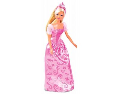 Steffi Love Panenka Princess Family