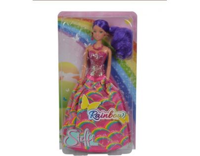 Steffi Love Panenka Rainbow