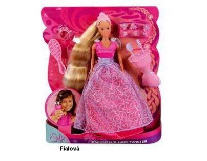 Panenka Steffi Rapunzel Hairtwister