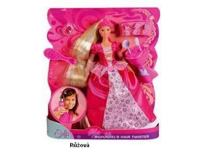 Panenka Steffi Rapunzel Hairtwister