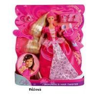 Panenka Steffi Rapunzel Hairtwister 2