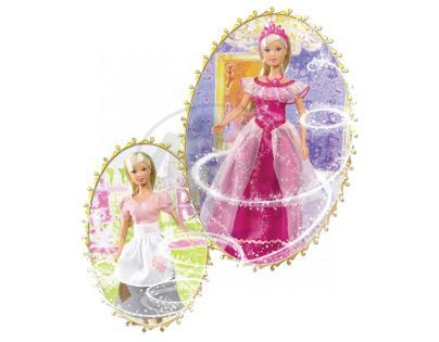 Simba  S 5736580 - Steffi se stává princeznou- Popelka