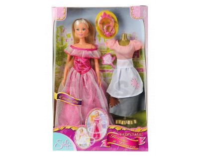 Simba  S 5736580 - Steffi se stává princeznou- Popelka