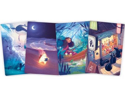 Asmodee Dixit Stella Universe