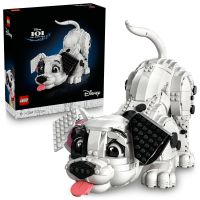 LEGO® Disney 43269 Štěňátko z filmu 101 dalmatinů