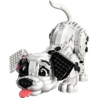 LEGO® Disney 43269 Štěňátko z filmu 101 dalmatinů 2