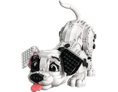 LEGO® Disney 43269 Štěňátko z filmu 101 dalmatinů