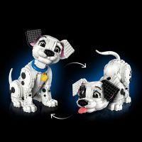 LEGO® Disney 43269 Štěňátko z filmu 101 dalmatinů 5