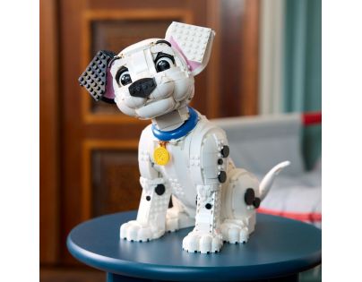 LEGO® Disney 43269 Štěňátko z filmu 101 dalmatinů
