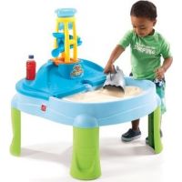 Step2 Herní stůl Písečná zátoka 3