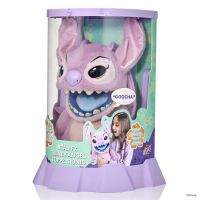 Stich Real FX Interaktivní plyšák - Angel 6