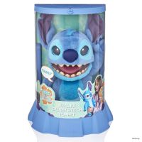 Stich Real FX Interaktivní plyšák - Stitch - Poškozený obal 6
