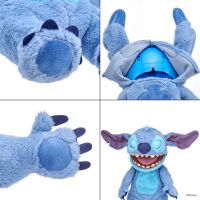 Stich Real FX Interaktivní plyšák - Stitch 4