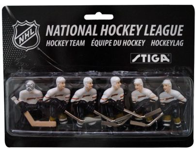 Stiga Anaheim Mighty Ducks výměnný tým
