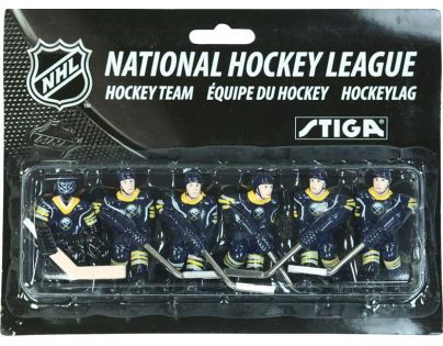 Stiga Buffalo Sabres výměnný tým