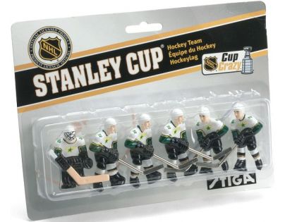Stiga Dallas Stars výměnný tým