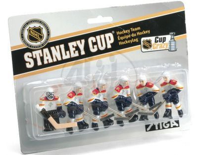 STIGA 7111-9090-22 Florida Panthers - náhradní výměnný tým