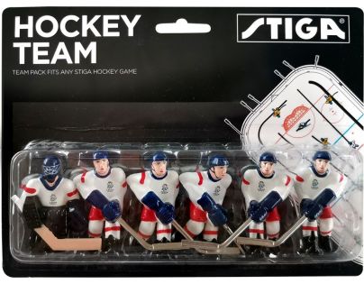 Stiga Hokejový tým Česká republika