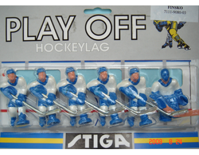 Stiga Hokejový tým Finsko